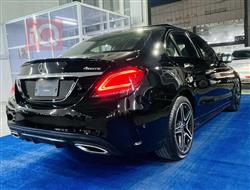 مێرسێدس بێنز C-Class